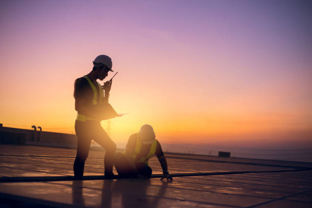 Best Tile Roofing Installation  in Union Mill, VA
