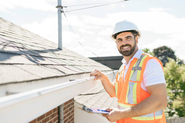 Best Rubber Roofing (EPDM, TPO)  in Union Mill, VA