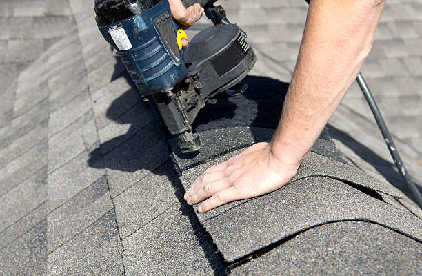 Best Roof Coating and Sealing  in Union Mill, VA