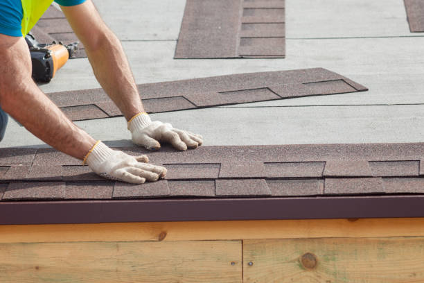 Best Commercial Roofing Services  in Union Mill, VA